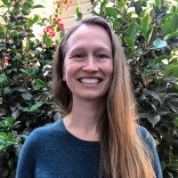 REAL People's Fund Employee Morgan Prentice's profile photo