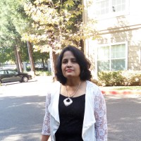 ust global.com Employee Subhasmita Swain's profile photo