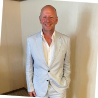 CYGNUS Employee Marcus Swift's profile photo