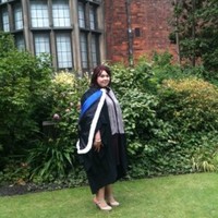 County Durham and Darlington NHS Foundation Trust Employee Gemma McKenzie's profile photo