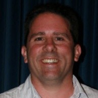 Icertis Employee Darren Smart's profile photo