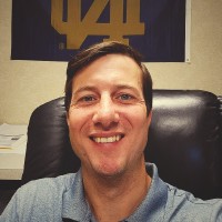 Gipson Mechanical Contractors Employee Justin Alexander's profile photo