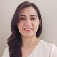 Dimol Employee Johana Miranda's profile photo