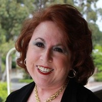 Eldercare Services Employee Nancy Chaknova's profile photo