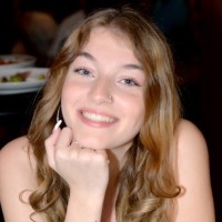 ShirtSpace Employee Julie Powell's profile photo