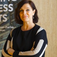 UPF Barcelona School of Management Employee Katharine Amico's profile photo