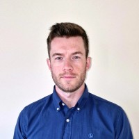 Axial3D Employee James Donaghy's profile photo