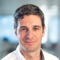 Lectra Employee Nicolas Favreau's profile photo