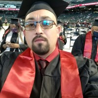 Jose Padilla Espinoza Email & Phone Number