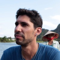ImmunoScape Employee Daniel Carbajo's profile photo