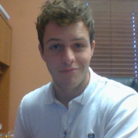 John King Construction Employee Cameron O'Neal's profile photo