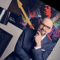 ORGANIC by MSL Employee Sebastian Stępak's profile photo