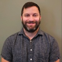 EMBER Managed Security and IT Employee Robert Crozier's profile photo