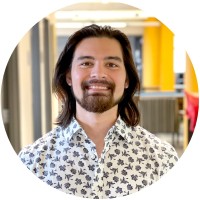 Punch Through Employee Justin Severeid's profile photo