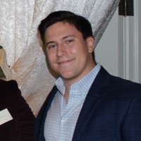 Toorak Capital Partners Employee Matt Coll's profile photo