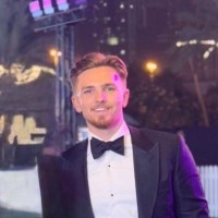 Cigna Employee Josh Dunne's profile photo