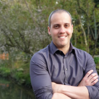 BIMMS Employee Lucas Azevedo Gois's profile photo
