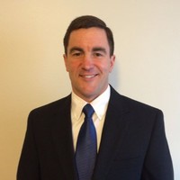 United States Air Force Employee Kevin Sutton's profile photo