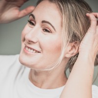 TNC Group Employee Anja Herzog's profile photo