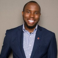 BuyPower (YC W17) Employee Darlington Onwukwe's profile photo