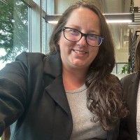 Indian Hills Country Club Marietta, GA Employee Ariel Sheker's profile photo