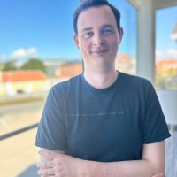 Simsoft ApS Employee Mads Nymann-Lynggaard's profile photo