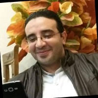 Americana Foods - National Food Company Employee Mohammed Sobhi's profile photo