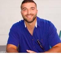 High Point Engineering, LLC Employee Nico Ziccardi's profile photo