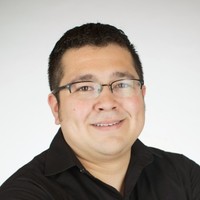 USAePay Employee Joshua Flores's profile photo
