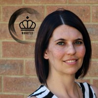 MondTes Employee Angela Mostert's profile photo