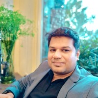 Pritesh Singh Email