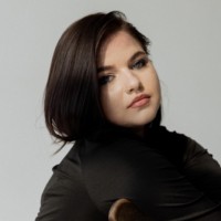 ESTRO Employee Liliia Bokhonska's profile photo