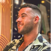 Ogilvy Amsterdam Employee Jack Docherty's profile photo