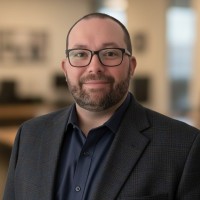 Google Employee Robert Bowers's profile photo