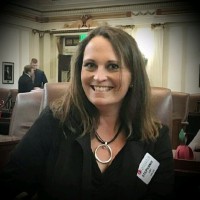 Diversified Systems Resources (DSR) Employee Stephanie Lief's profile photo