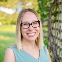 UIC Division of Specialized Care for Children Employee Rianna Lind's profile photo