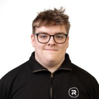 RoundWorks IT Employee Fred Hogg's profile photo