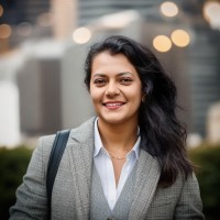 Email e telefono di Anukriti Mishra