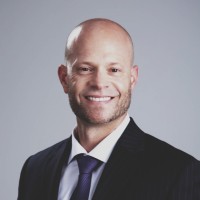 American Family Insurance Employee Cameron Holmes's profile photo