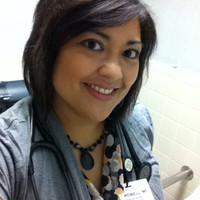 Northeast Georgia Health System Employee Anna Powell's profile photo