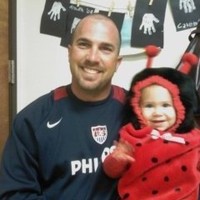 Georgetown Soccer Association Employee Brad Matheny's profile photo