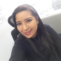 Infosgroup Employee Meredith Aparicio's profile photo