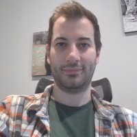 QA Higher Education Employee Nicholas Ashman's profile photo