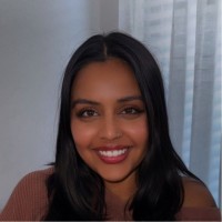 iSymphony Employee Punam Deshmukh's profile photo