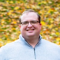 First Citizens Bank Employee Tim Engle's profile photo