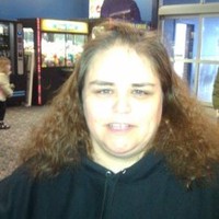 Hardees Restaurants Employee April McCall's profile photo