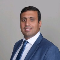 Omar Abusteit Email & Phone Number