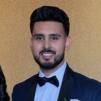 Venchi Employee Shreshth Sharma's profile photo