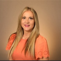Strack, Inc. Employee Jessica Zeigler's profile photo