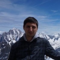 Oleksii Babka Email